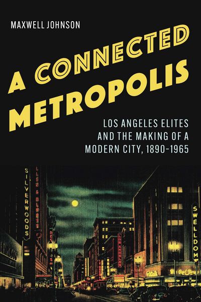 Produktbild: Connected Metropolis