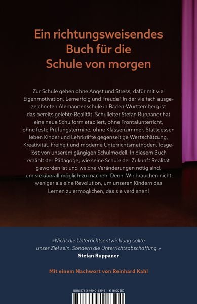 Produktbild: Das k&ouml;nnte Schule machen