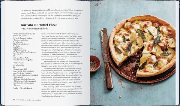 Produktbild: Wohlf&uuml;hlk&uuml;che