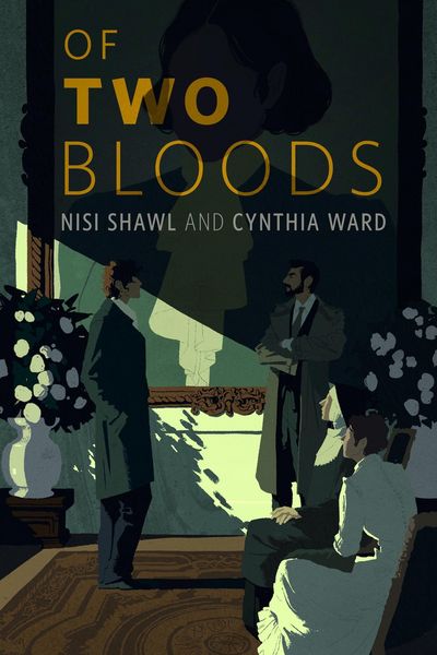 Produktbild: Of Two Bloods