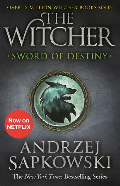 Sword of Destiny, Taschenbuch von Andrzej Sapkowski, Orion Publishing Group