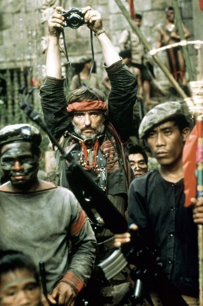 Produktbild: Apocalypse Now (Kinofassung, Redux & Final Cut)