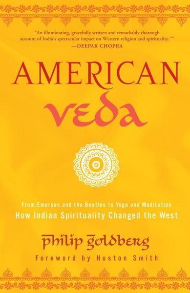 Produktbild: American Veda