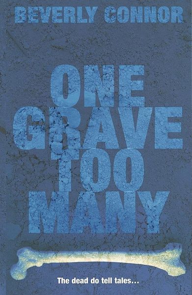 Produktbild: One Grave Too Many