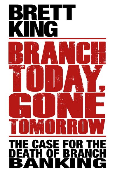 Produktbild: Branch Today Gone Tomorrow