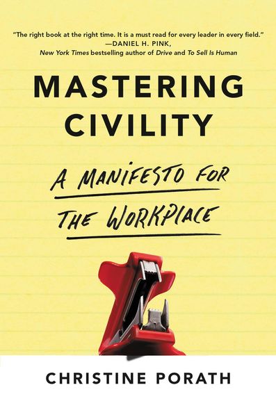 Produktbild: Mastering Civility