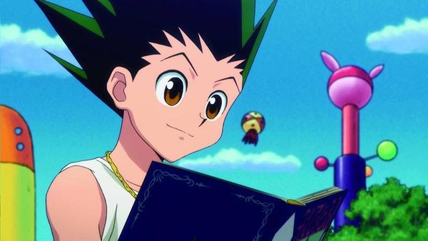 Produktbild: HUNTERxHUNTER - New Edition: Volume 6 (Ep. 59-67) [2 BRs]