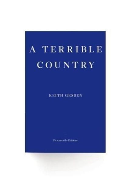 Produktbild: A Terrible Country