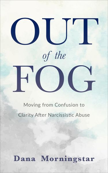 Produktbild: Out of the Fog