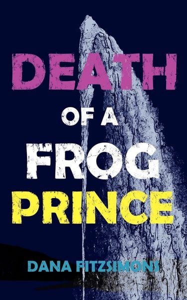 Produktbild: Death of a Frog Prince