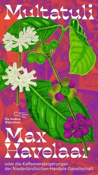 Produktbild: Max Havelaar