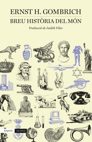 Produktbild: Breu hist&ograve;ria del m&oacute;n