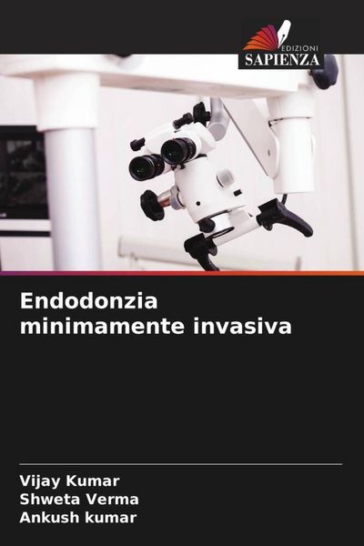 Produktbild: Endodonzia minimamente invasiva
