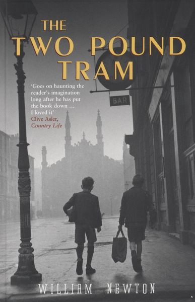 Produktbild: The Two Pound Tram
