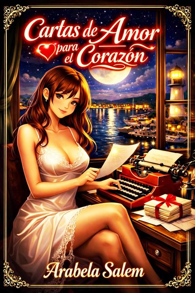 Produktbild: Cartas de Amor para el Coraz&oacute;n