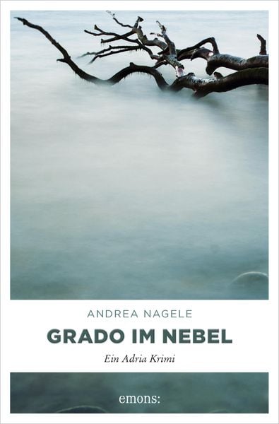 Produktbild: Grado im Nebel