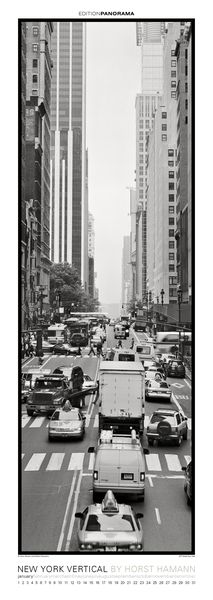 Produktbild: New York Vertical