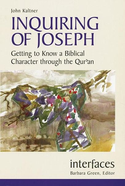 Produktbild: Inquiring of Joseph