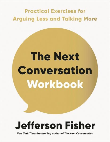 Produktbild: The Next Conversation Workbook