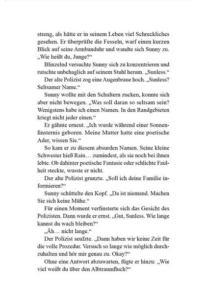 Produktbild: SHADOW SLAVE | Band 1 Kind der Schatten - Deutsch