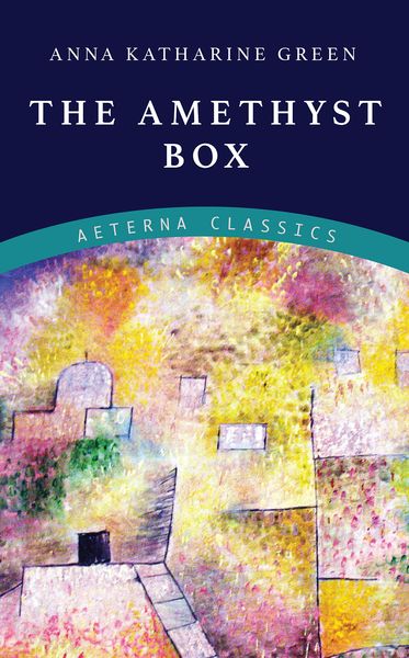 Produktbild: The Amethyst Box