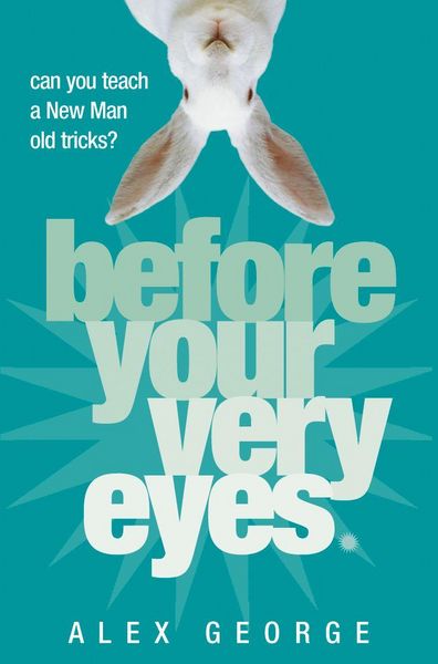 Produktbild: Before Your Very Eyes