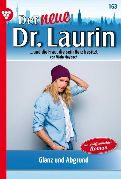 Produktbild: Glanz und Abgrund