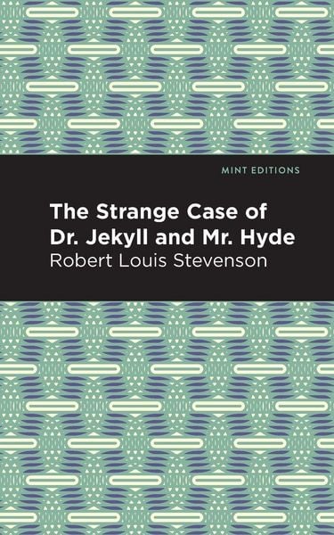 Produktbild: The Strange Case of Dr. Jekyll and Mr. Hyde