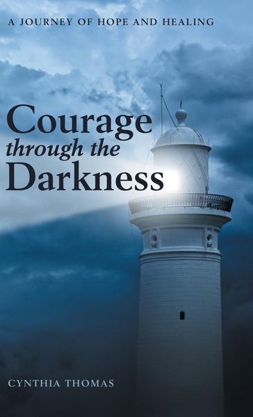 Produktbild: Courage Through the Darkness