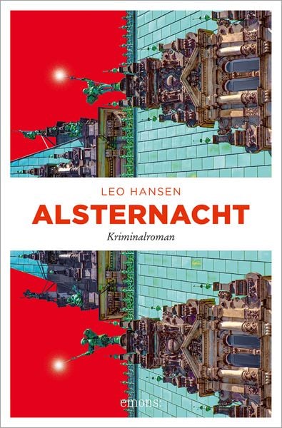 Produktbild: Alsternacht