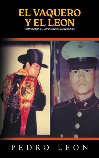 Produktbild: El Vaquero Y El Leon