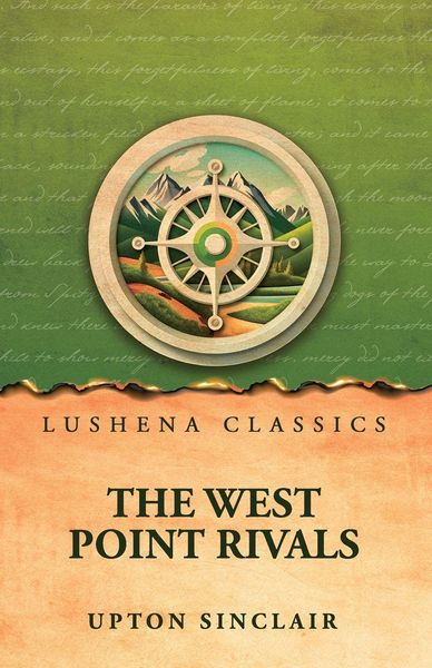 Produktbild: The West Point Rivals