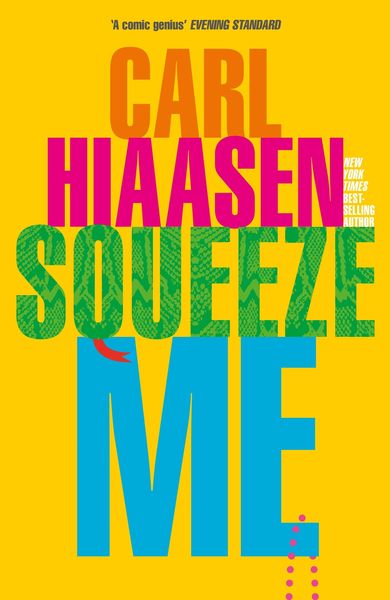 Produktbild: Squeeze Me