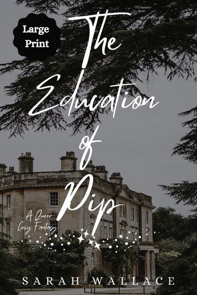 Produktbild: The Education of Pip