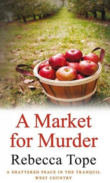 Produktbild: Market For Murder