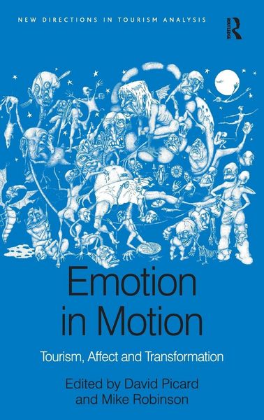 Produktbild: Emotion in Motion