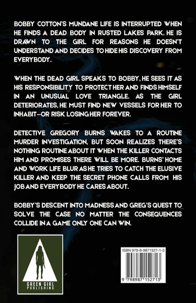 Produktbild: The Suicide Killer