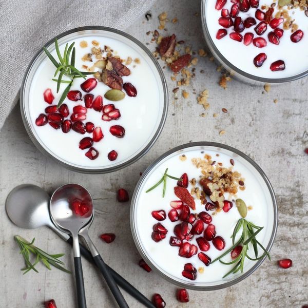 Produktbild: Das Adventskalender-Buch 24+8 f&uuml;r den Thermomix&reg;