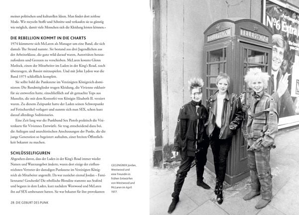 Produktbild: Little Book of Vivienne Westwood