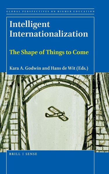 Produktbild: Intelligent Internationalization