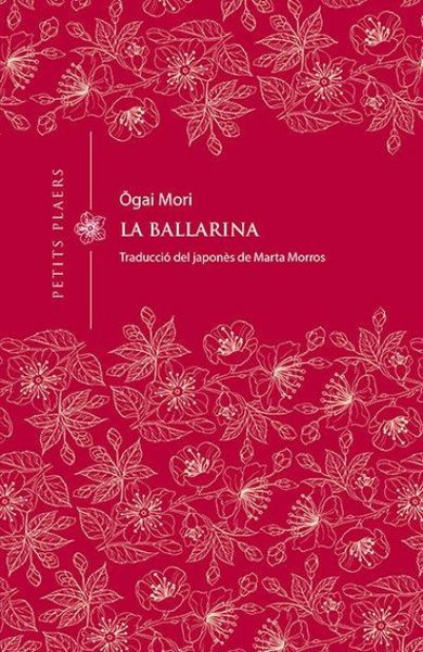 Produktbild: La ballarina