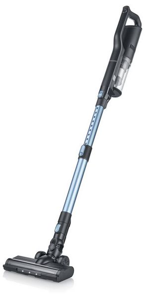 Produktbild: Severin HV 7151 Akku-Handstaubsauger 21.6V Beutellos