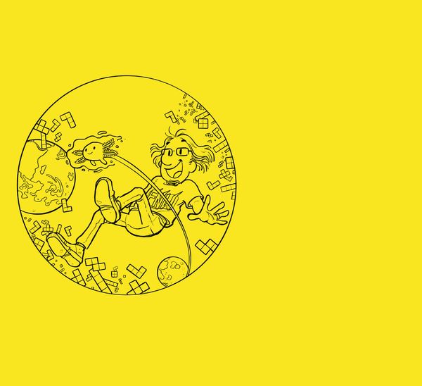 Produktbild: Foellig nerdiges Wissen