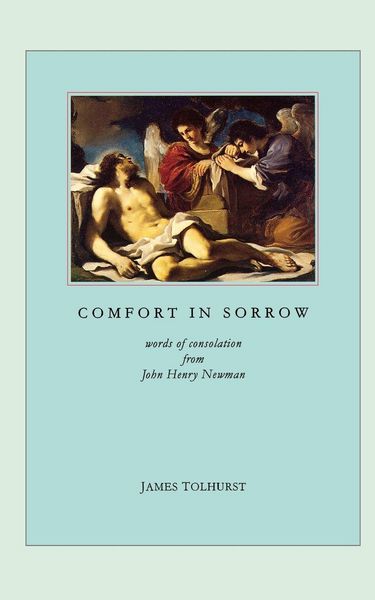 Produktbild: Comfort in Sorrow