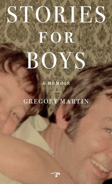 Produktbild: Stories for Boys