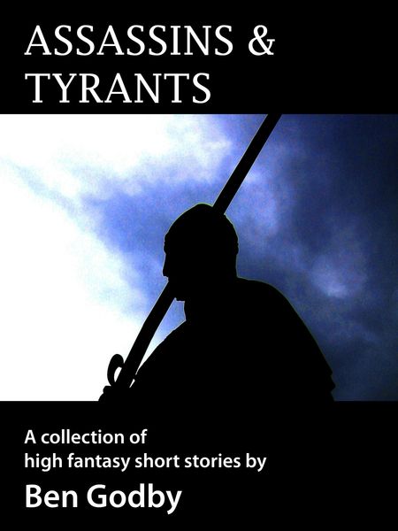 Produktbild: Assassins & Tyrants: A Short Story Collection
