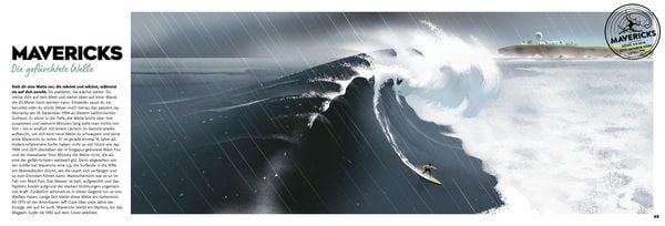 Produktbild: Surfen