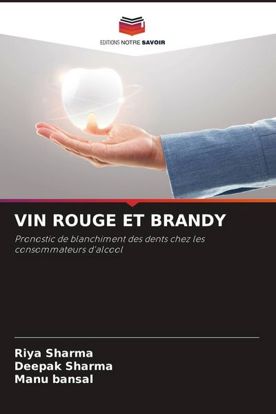 Produktbild: VIN ROUGE ET BRANDY