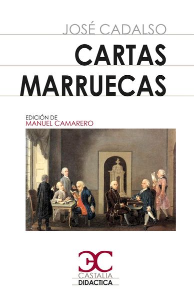 Produktbild: Cartas marruecas