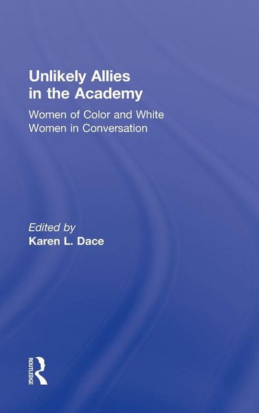 Produktbild: Unlikely Allies in the Academy